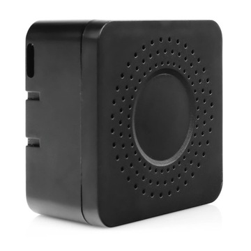 Контроллер мини-переключателя 3 SMART Circuits Tuya ZigBee 3