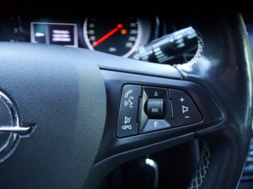 Opel Astra K Sportstourer Facelifting 1.2 Turbo 145KM 2022 Opel Astra Navi 70TKM 100%bezwypadkowy Gwarancja12, zdjęcie 30