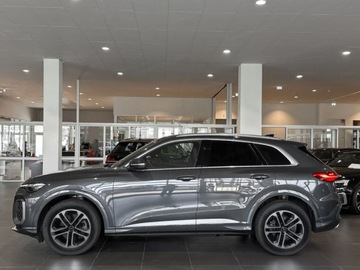 Audi Q5 II SUV Facelifting 2.0 40 TFSI MHEV 204KM 2025 AUDI Q5 TFSI quattro S line Suv 2.0 (204KM) 2025, zdjęcie 1
