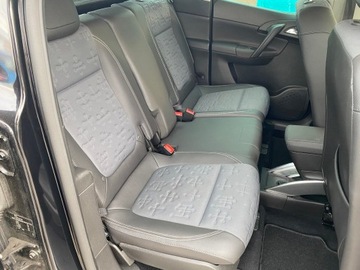 Opel Meriva II Mikrovan 1.4 Turbo ECOTEC 120KM 2011 1 rejest 07/2012 ALU 17&quot; 4X EL SZYBY NAVI ZAREJESTR NIE UZYTK W PL, zdjęcie 17