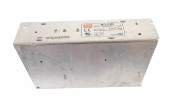 MEANWELL AD-55B AD55B