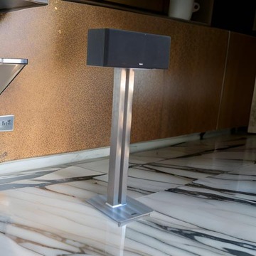 Magnat Vision Center 3 Center, 80 Вт, 8 Ом, колонка, центр a3