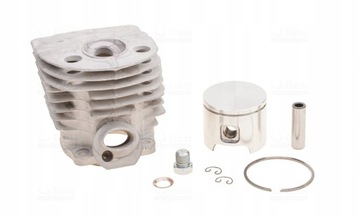 CYLINDER TŁOK HUSQVARNA 50 51 55 46 mm METEOR