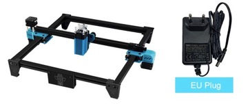 Лазерный гравировальный станок TOTEM S 40 Вт