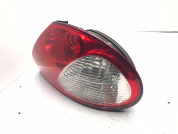 JAGUAR X-TYPE 2003 PRAVÁ STRANA SVĚTLO ZADNÍ