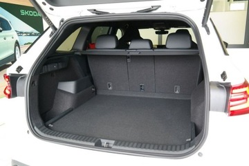 Skoda Kodiaq II SUV Plug-In 1.5 TSI Plug-In Hybrid 204KM 2025 Škoda Kodiaq Skoda Kodiaq Kodiaq Sportline 2.0, zdjęcie 32