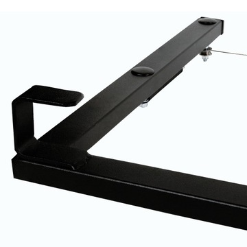 SUPER SET резак-гильотина для пенопласта 132см + 113см 2 шт.