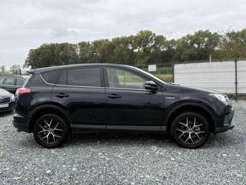 Toyota RAV4 V 2019 Toyota RAV-4 IV FL 2.5 16V Hybrid e-CVT, kamera, zdjęcie 9