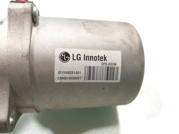 HYUNDAI IX35 MOTOR REGULACE SLOUPCE ŘÍDÍCÍ