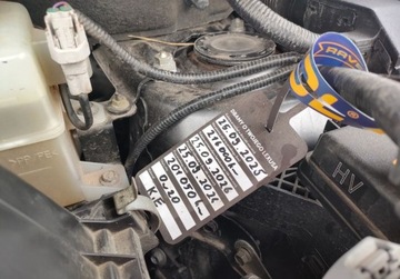 Lexus NX I SUV 300h 197KM 2015 Lexus NX Salon POLSKA Ladny GWARANCJA Zobacz 2.5 Hybryda 197KM, zdjęcie 30