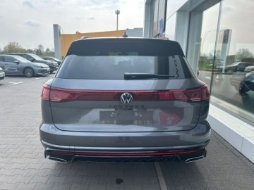 Volkswagen Touareg III SUV Facelifting 3.0 V6 TDI 231KM 2026 Volkswagen Touareg R-line Final Edition 3.0 TDI V6, zdjęcie 9