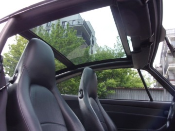 Porsche 911 993 Coupe 3.6 Carrera 285KM 1997 Porsche 911 Targa, zdjęcie 33