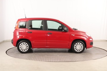 Fiat Panda II Hatchback 5d 1.2 69KM 2012 Fiat Panda 1.2, Salon Polska, zdjęcie 5
