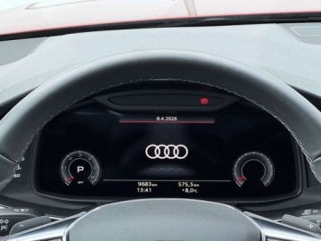 Audi A7 C8 Sportback Facelifting 3.0 50 TDI 286KM 2025 Audi A7 Sportback 286 KM,S line,Webasto,Kamery 360,BO 3.0 Diesel 286KM, zdjęcie 15