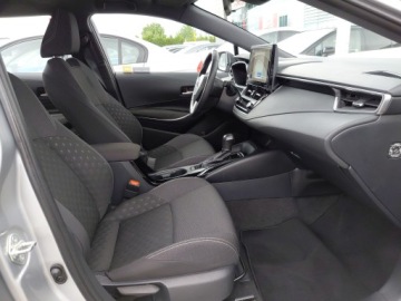 Toyota Corolla XII TS Kombi Facelifting 1.8 Hybrid 140KM 2024 Toyota Corolla 1.8 Hybrid Comfort Seria E21 (2019-, zdjęcie 8