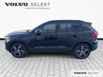 Volvo XC40 Crossover Facelifting 2.0 B3 163KM 2025 Volvo XC 40 Volvo XC40 Ultra B3 (163 + 14KM) FV23%, zdjęcie 12