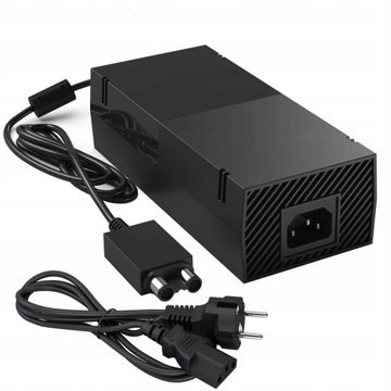 ZASILACZ ADAPTER ŁADOWARKA DLA XBOX ONE AC