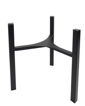 Kwietnik Stojak na Kwiaty X3 Loft Industrial 30cm