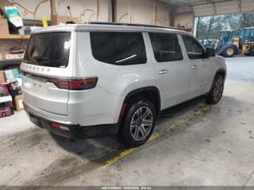 Jeep 2024 Jeep Wagoneer Series I 2024 3.0l 3.0 Benzyna 420KM, zdjęcie 5