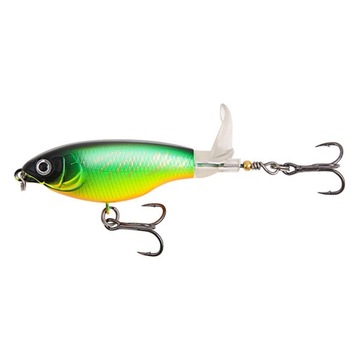WHOPPER PLOPPER WOBLER NOWY MODEL 8cm/11g ŁOWNY