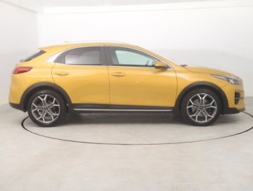 Kia XCeed Crossover 1.5 T-GDI 160KM 2021 Kia XCeed 1.5 T-GDI, Salon Polska, Automat, Klima, zdjęcie 5