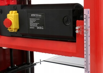 Рубанок, строгальный станок, строгальный станок, 2000 Вт