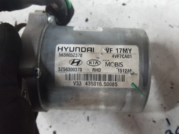 HYUNDAI I40 FACELIFT 15-18R MOTOREK SERVA