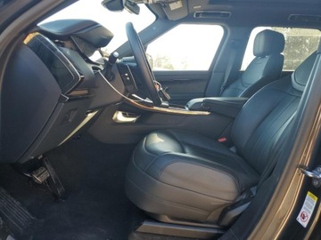 Land Rover Range Rover Sport III 2024 Land Rover Range Rover Sport Dynamic Se 2024 3.0l 3.0 Benzyna 395KM, zdjęcie 7