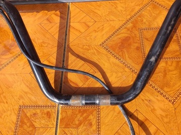 РУЛЕВОЕ КОЛЕСО ARCTIC CAT400