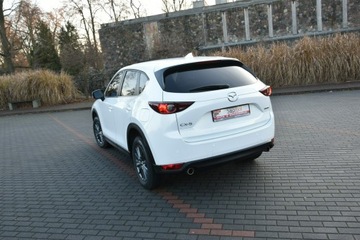 Mazda CX-5 II SUV 2.5 SKY-G 194KM 2021 Mazda CX-5 2.5 194KM Automat 2021r. lift BOSE Kame, zdjęcie 23