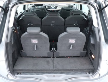 Citroen Grand C4 Picasso II Grand Picasso 2.0 BlueHDi 150KM 2014 Citroen C4 Grand Picasso 2.0 HDI, 7 miejsc, Skóra, zdjęcie 17