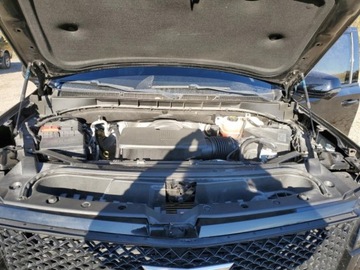 Cadillac Escalade III 2021 Cadillac Escalade Esv Sport Platinum 2021 6.2l 6.2 Benzyna 420KM, zdjęcie 6