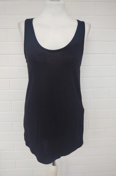 Czarna podkoszulka Dorothy Perkins PLUS SIZE