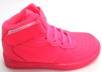 Buty sportowe mokasyny ADIDAS rzep R-26-16,7cm
