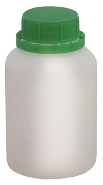 BOLL Butelka plastikowa z podziałką 250 ml - 30szt