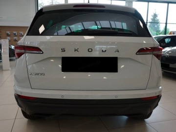 Skoda Karoq Crossover Facelifting 1.5 TSI ACT 150KM 2024 Skoda Karoq Selection 1.5 TSI 150KM DSG, zdjęcie 4