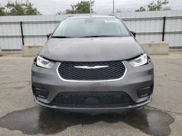 Chrysler Pacifica II 2022 Chrysler Pacifica Touring L 2022 3.6l 3.6 Benzyna 287KM, zdjęcie 5