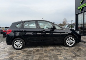 BMW Seria 2 F22-F23-F45-F46 Active Tourer 218i 136KM 2014 BMW Seria 2 1,5 136 KM 1.5 Benzyna 136KM, zdjęcie 38