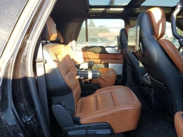 Lincoln Navigator III 2019 Lincoln Navigator Lincoln Navigator L, od ubezpieczalni po gradobiciu, zdjęcie 8