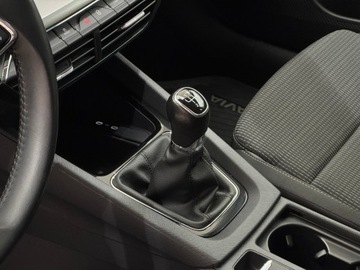 Skoda Octavia IV Liftback 2.0 TDI 115KM 2021 Skoda Octavia Ambition / LED / CarPlay/Android Aut, zdjęcie 7