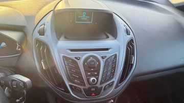 Ford B-MAX 1.5 Duratorq TDCi 75KM 2013 Ford B-MAX Raty 1.5 Tdci Klima Nowy rozrzad serwis Zadbany Zarej w PL Gwar, zdjęcie 31