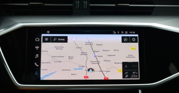 Audi A6 C8 Allroad 3.0 55 TFSI 340KM 2022 Audi a6 (Nr.183) 3.0 340 KM Quattro Automat Sline Kamera Navi Kamera Gwara, zdjęcie 18