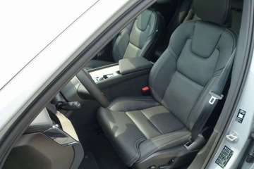 Volvo XC60 II 2025 Volvo XC 60 VOLVO XC60 B5 AWD Core Mild-Hybrid Dowolna KonfiguracjaPolski, zdjęcie 8