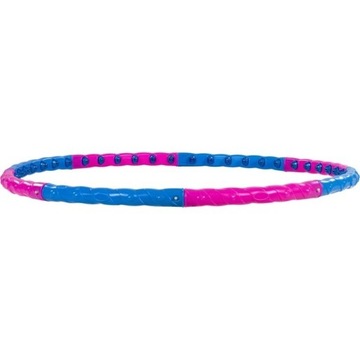 МАГНИТНОЕ КОЛЕСО ХУЛА-ХОП ДЛЯ ПОХУДЕНИЯ С МАССАЖЕМ