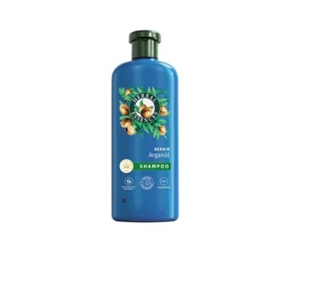 Szampon Herbal Essences Argan Oil, regeneracja 350 ml
