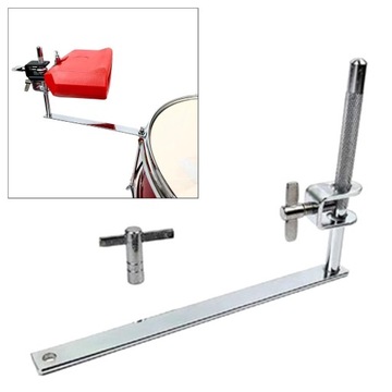 Подставка для колокольчика Крепление монтажного кронштейна для колокольчика