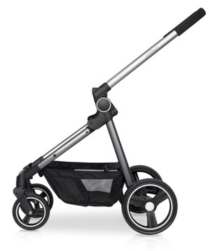 Многофункциональная коляска 3 в 1 ONEMAX ULTRA LIGHT SET