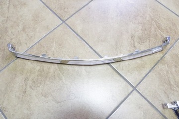 Honda Goldwing GL1800 Центральная полоса корпуса, диам.