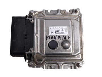 ECU ADBLUE OPEL MOVANO 0281032615 237G00049R