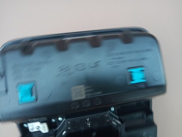 KIA PROCEED LAMPA OSVĚTLENÍ KABINY SKŘÍŇKA